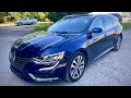 Выездная диагностика, Renault Talisman, 2017г.в., 4CONTROL, 1.5-110л.с., Diesel, МКПП. Псков