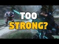 Titanfall 2 | Monarchs Don't Die - Unbeatable Team Build