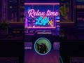 Just lofi saxo night ✨ #chillbeats #relaxmusic