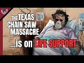 Is it possible for the texas chain saw massacre to recover