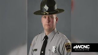 NC State Highway Patrol trooper, detained driver killed during a traffic stop