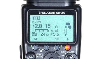 PocketWizard® - MiniTT1   FlexTT5 Nikon.mp4