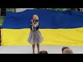 Natalia Buchynska &quot;My Ukraine&quot;