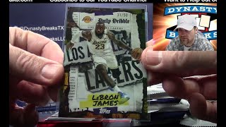видео: Баскетбольная майка Topps NBA 2025 26 JUMBO 4 Box Half Case Break #4 картинка: Баскетбольная майка Topps NBA 2025 26 JUMBO 4 Box Half Case Break #4