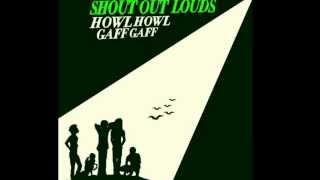 Shout Out Louds - Very Loud (Rare Studio Version)