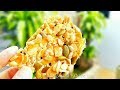 "果仁麦芽酥片"食谱 ❤ Florentine Nuts Cookies Recipe