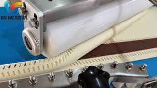 Automatic Bread Production Line#bakery #breadmaker #bakerymachine #bakeryowner #chinafactory  Wealth