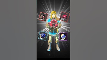 EASIEST Item Duplication Glitch in Tears of the Kingdom