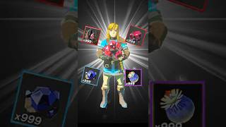 EASIEST Item Duplication Glitch in Tears of the Kingdom #zelda #zeldatotk