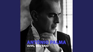 Video thumbnail of "Antonio Palma - Na Rua dos Teus Ciúmes"