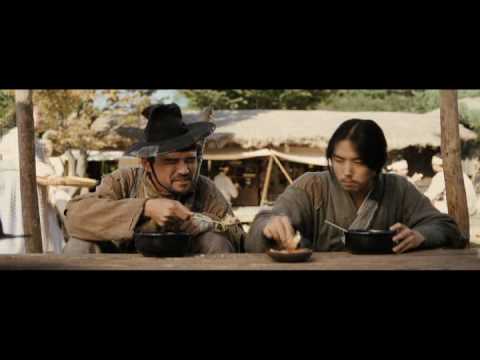 Korean Movie    (Blades of Blood. 2010) Music Video