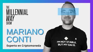 La verdad de las criptomonedas | Mariano Conti