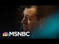 Ted Cruz: I Will Vote For Donald Trump | MSNBC