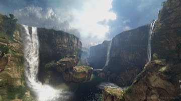 Halo 3 MCC - Exploring outside the map Edge