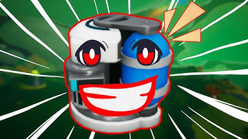 No Shelter on Atrox!? | Oxygen Trouble | Astroneer Gameplay