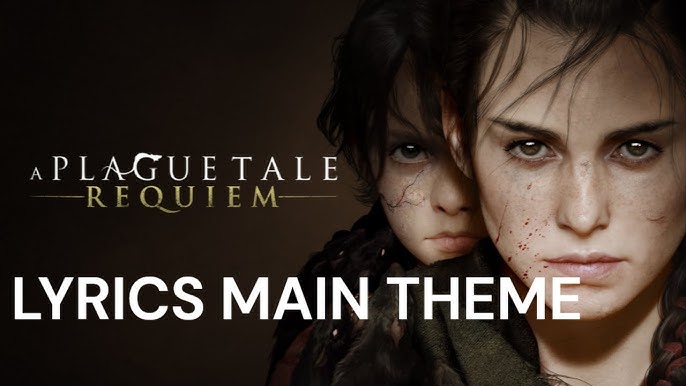 A Plague Tale: Requiem (2022) — Se o GOTY tivesse alguma relevância, o  vencedor, by Tavera - Reviews de Games