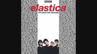 Da Da Da // Elastica - BBC Radio Sessions