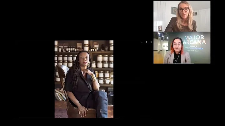 A Conversation With Frances F. Denny hosted by Sou...