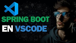 ⚙️Configura Spring Boot en Visual Studo Code🔵