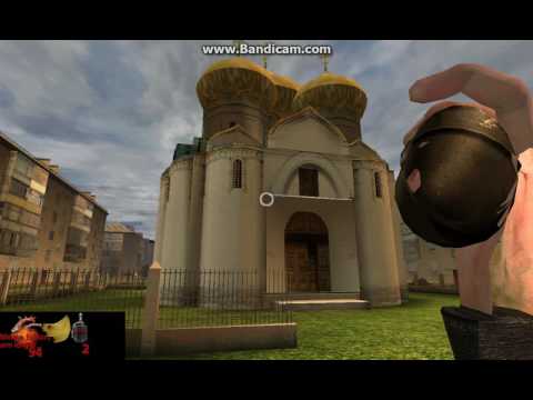 Vidéo: Postal 2 Arrive Dans Le Reste De L'Europe