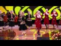 Nalmes Tleperife 2016 - Kafkas Diaspora Dansı - Bjate