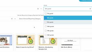 Pear Deck | District Library