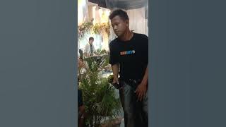 PERMATA HATI _ ADINDA PUTRI Live Kademangan Blitar