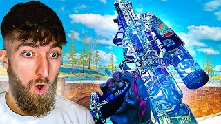 UNREAL Sniper Headshots in Warzone | One Shot Kills Gameplay screenshot 5