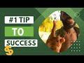 1 Tip to Sucess in eBay Dropshipping