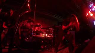 Final Drive - Buried In You (Live in Pekin IL)
