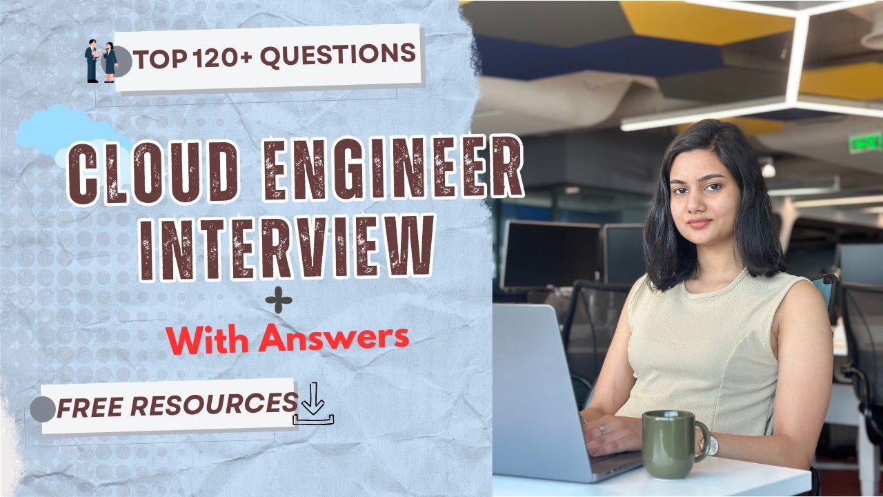 Наиболее часто задаваемые вопросы на собеседовании для инженеров облачных вычислений с ответами в...