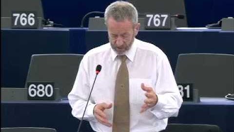 Seán Kelly MEP speaking on Making the Internal Energy Market Work