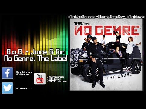 Juice & Gin Video