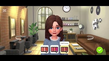 ASMR [PROJECT MAKEOVER] GAME