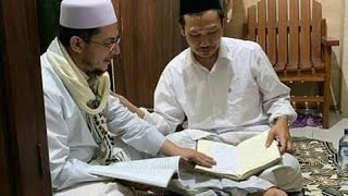 ngaji GUS BAHA ngrekso ati