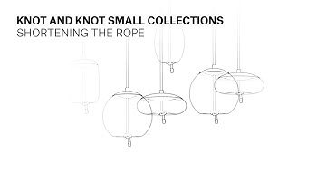 KNOT SHORTENING THE ROPE