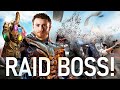 RAID BOSS UNLEASHED: Solo Squad Domination in PUBG! 💥