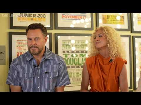Little Big Town explains the meaning behind new album 'It's a Dying Art'