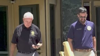 Rep. Gimenez to tour Krome Detention Center
