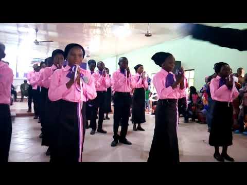 New Life For All Gospel Singers Janguza Barrack 