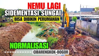 Download Lagu WOW NEMU LAGI SIDEMENTASI SUNGAI BISA BIKIN PERUMAHAN 😅 NORMALISASI KALI CIBARENGKOK- BOGOR MP3 Download Lagu WOW NEMU LAGI SIDEMENTASI SUNGAI BISA BIKIN PERUMAHAN 😅 NORMALISASI KALI CIBARENGKOK- BOGOR MP3