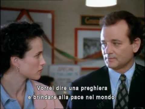 RICOMINCIO DA CAPO (1993) Trailer Sottotitolato Italiano