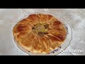 Дагестанское чуду с мясом и картошкой. Очень вкусно!