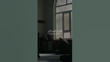 #Quran #Koran #Coran #القرآن  القرآن_الكريم #راحة_نفسية #تلاوة_خاشعة #سورة_الفرقان