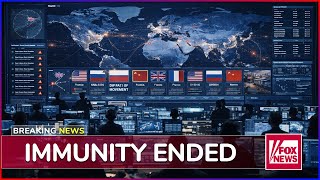 Weapons Network Using Diplomatic Immunity Destroyed — $2B Illegal Arms Stopped, 47 Missions Exposed