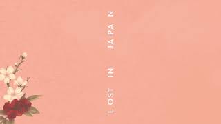 Download Lagu Shawn Mendes "Lost In Japan" (Audio) MP3