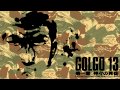 Golgo 13 the professional ost  04 command g13