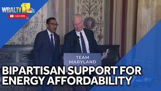 States congressmen agree on energy affordability need @WBALTV11