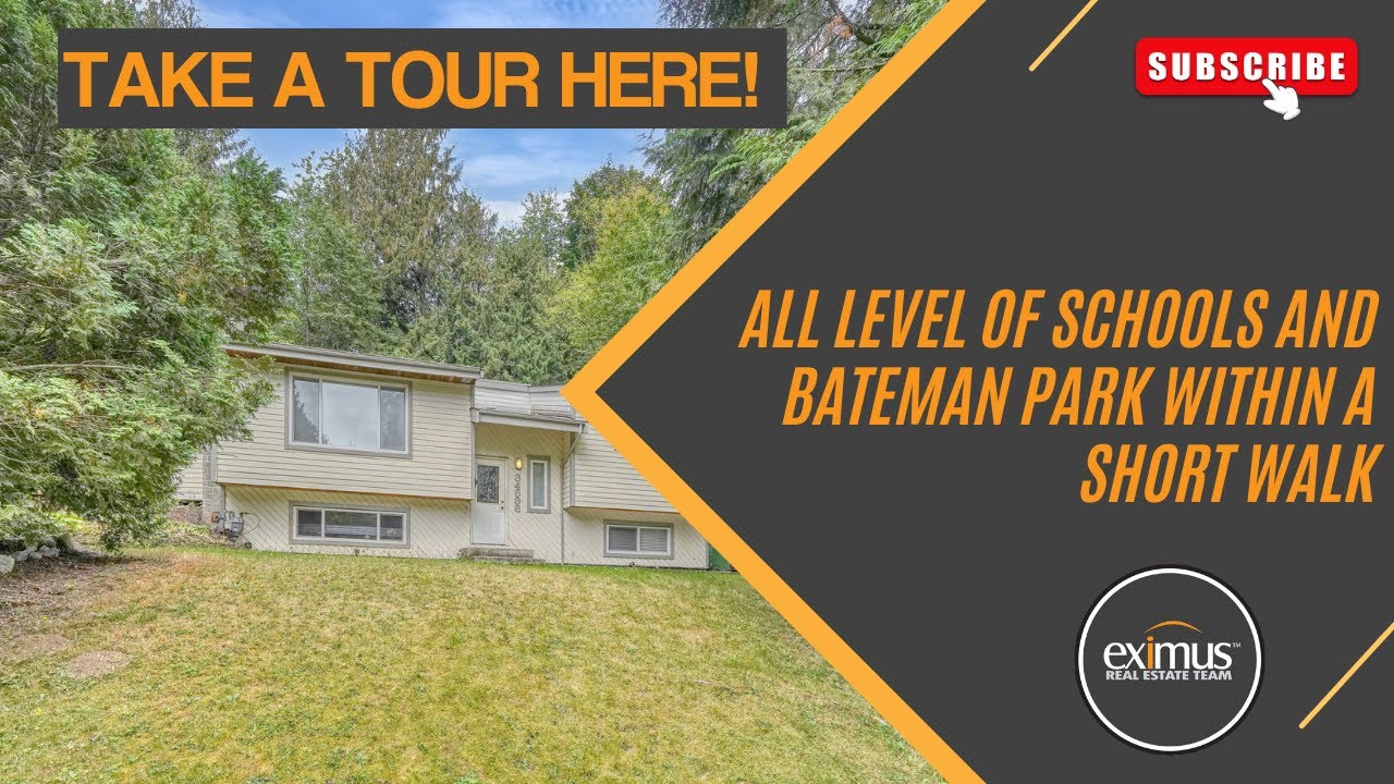34898 Laburnum Avenue, Abbotsford YouTube