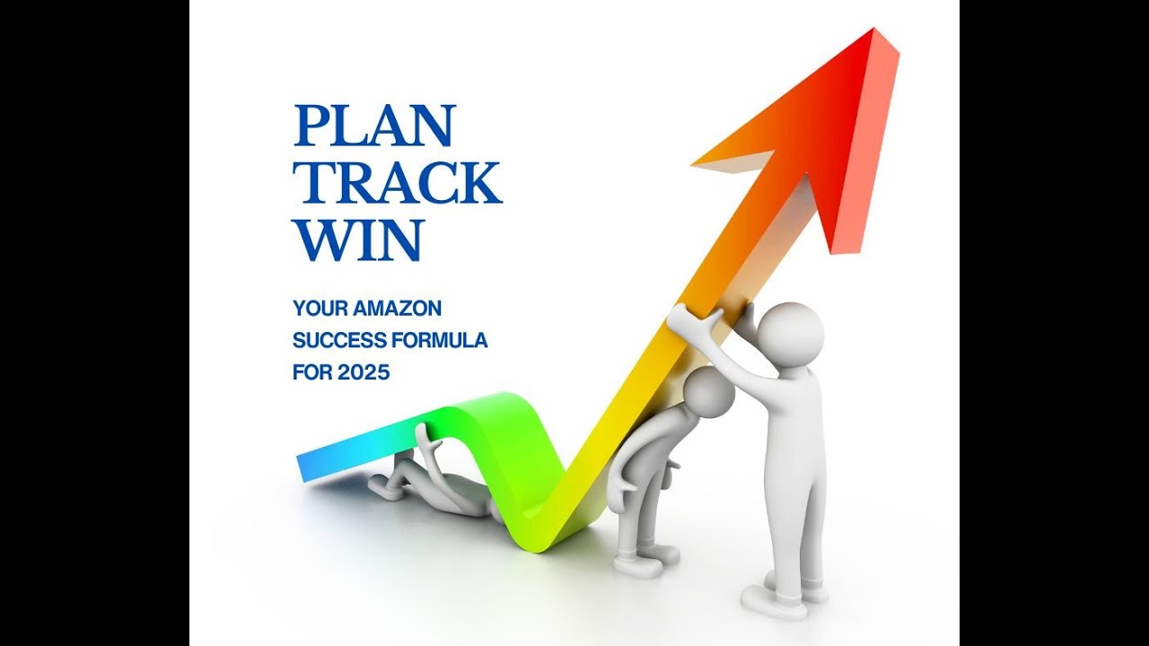 Amazon Goal Setting for 2025 | Metrics, Strategies & Trends